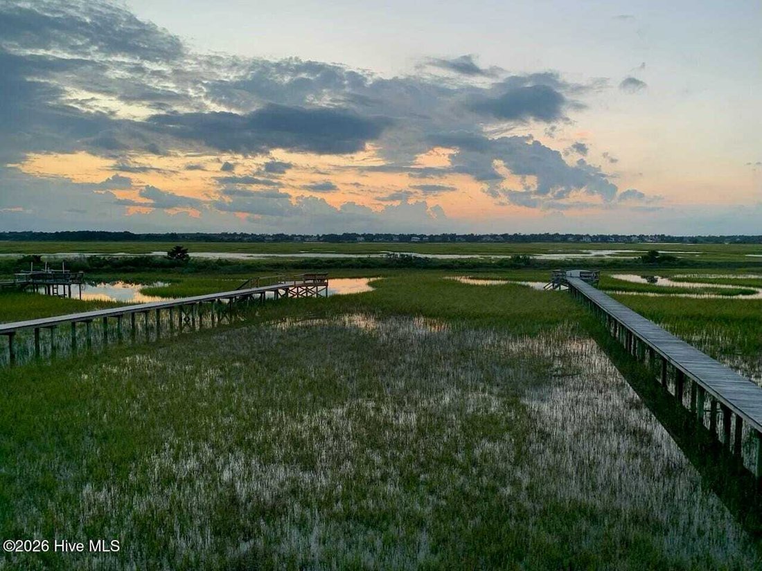 House in Wrightsville Beach, North Carolina, United States 4 - 18648409
