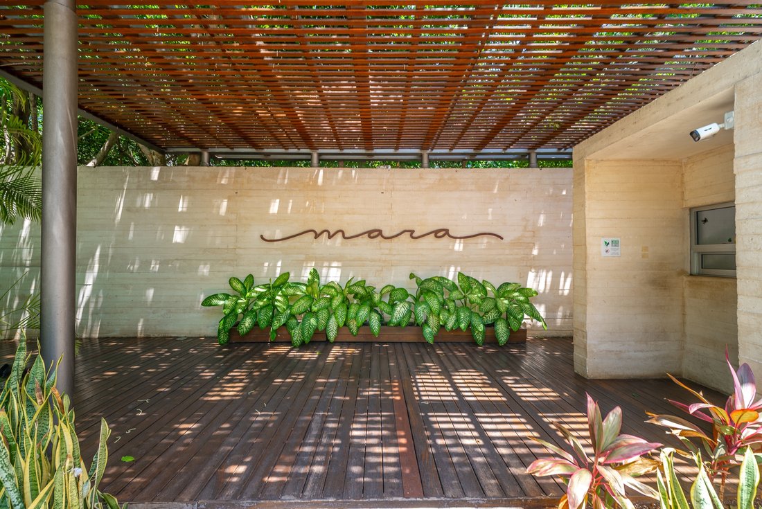 Apartment in Playa del Carmen, Quintana Roo, Mexico 1 - 18643542