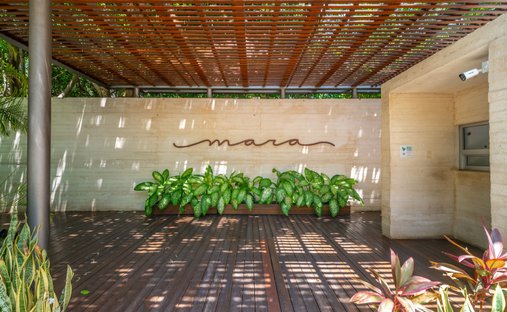 Apartamento en Playa del Carmen, Quintana Roo, México 1
