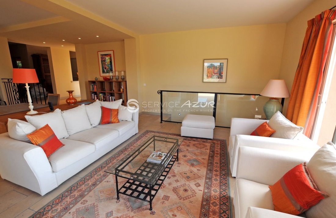Villa in Cannes, Provence-Alpes-Côte d'Azur, France 5 - 18644464