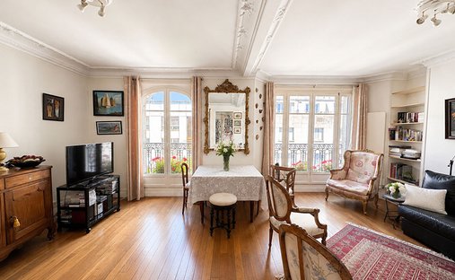 Apartment in Violet Commerce, Paris 15e Arrondissement, Paris 1