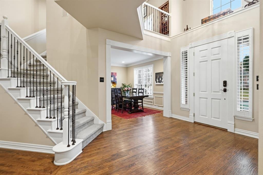 House in Keller, Texas, United States 5 - 18647180
