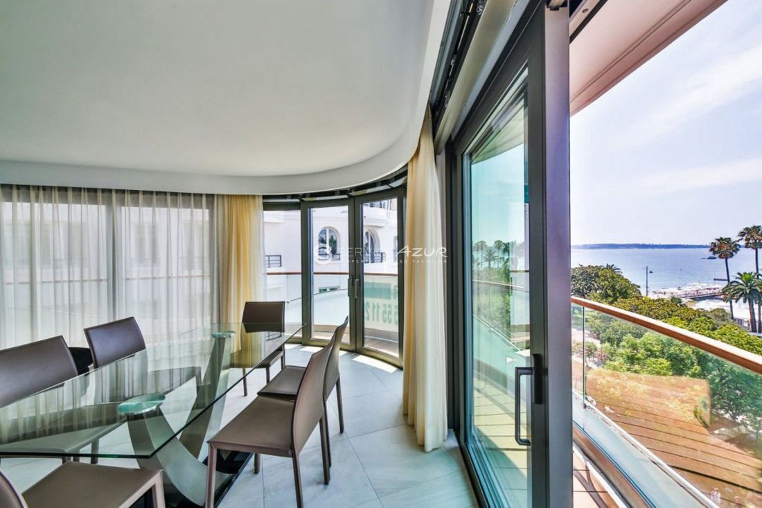 Apartment in Cannes, Provence-Alpes-Côte d'Azur, France 4 - 18644961