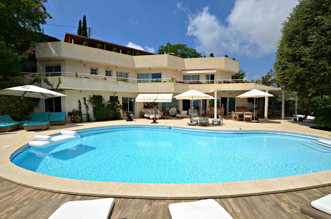 Villa in Cannes, Provence-Alpes-Côte d'Azur, France 1 - 18644801