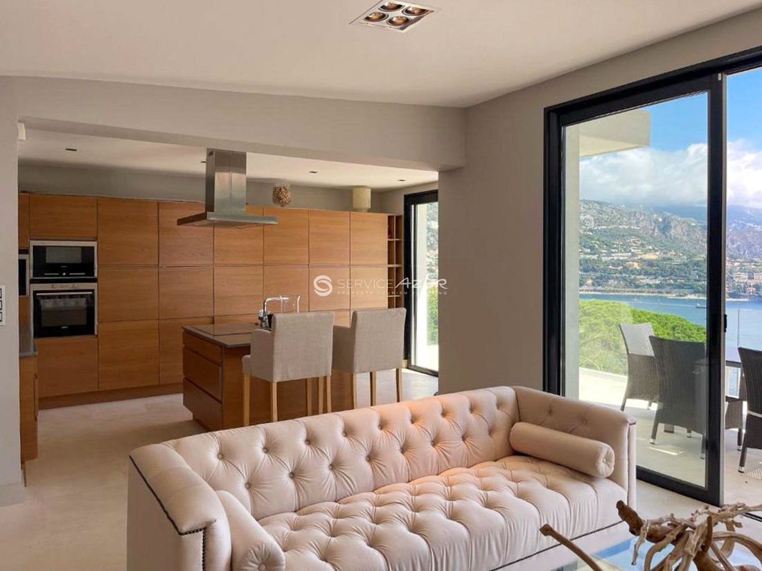 Villa in Le Port, Villefranche-sur-Mer, France 4 - 18645088
