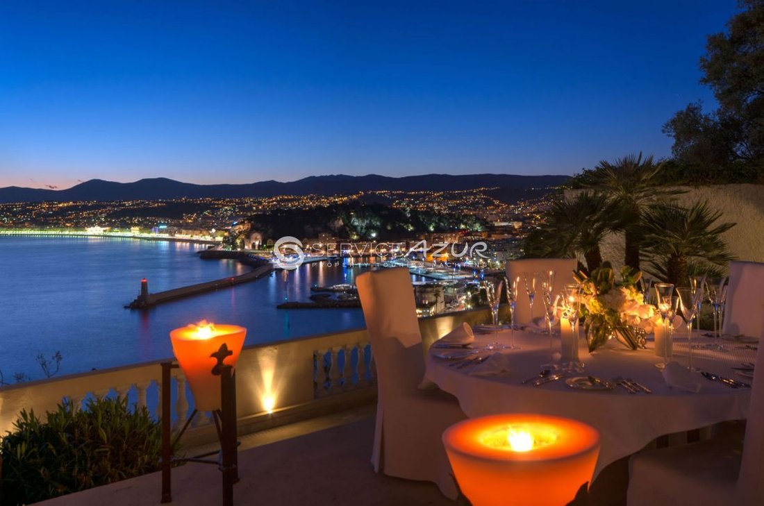 Villa in Liberation, Nice, France 2 - 18644878