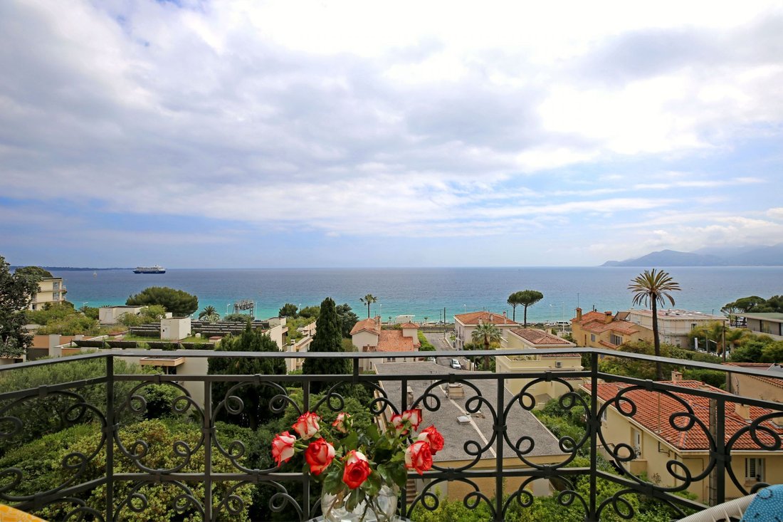 Apartment in Cannes, Provence-Alpes-Côte d'Azur, France 1 - 18644965