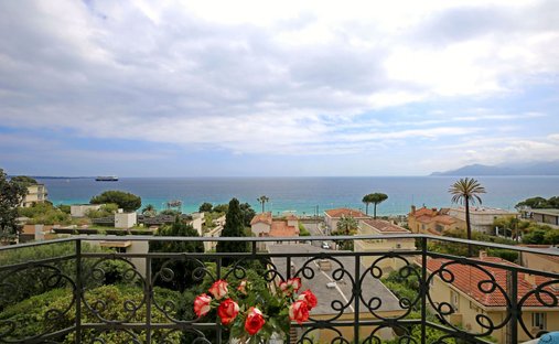 Apartment in Cannes, Provence-Alpes-Côte d'Azur, France 1