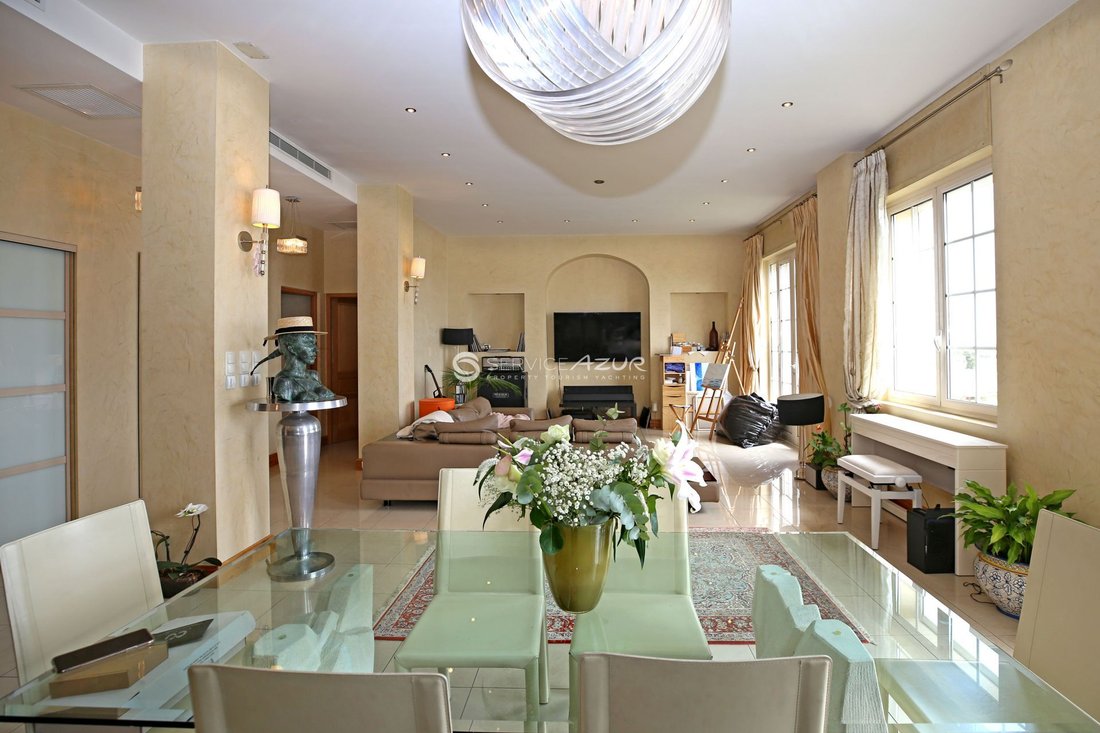 Apartment in Cannes, Provence-Alpes-Côte d'Azur, France 3 - 18644965