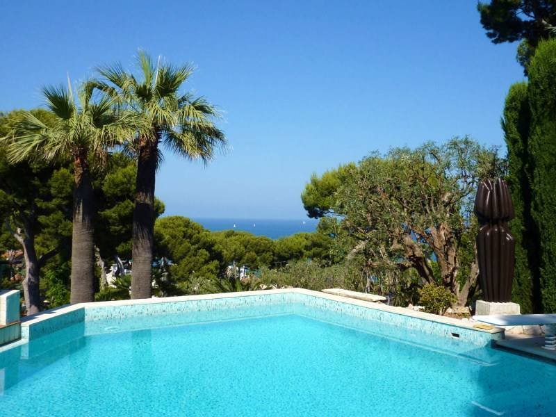Villa in Vieille Ville, Antibes, France 1 - 18644512