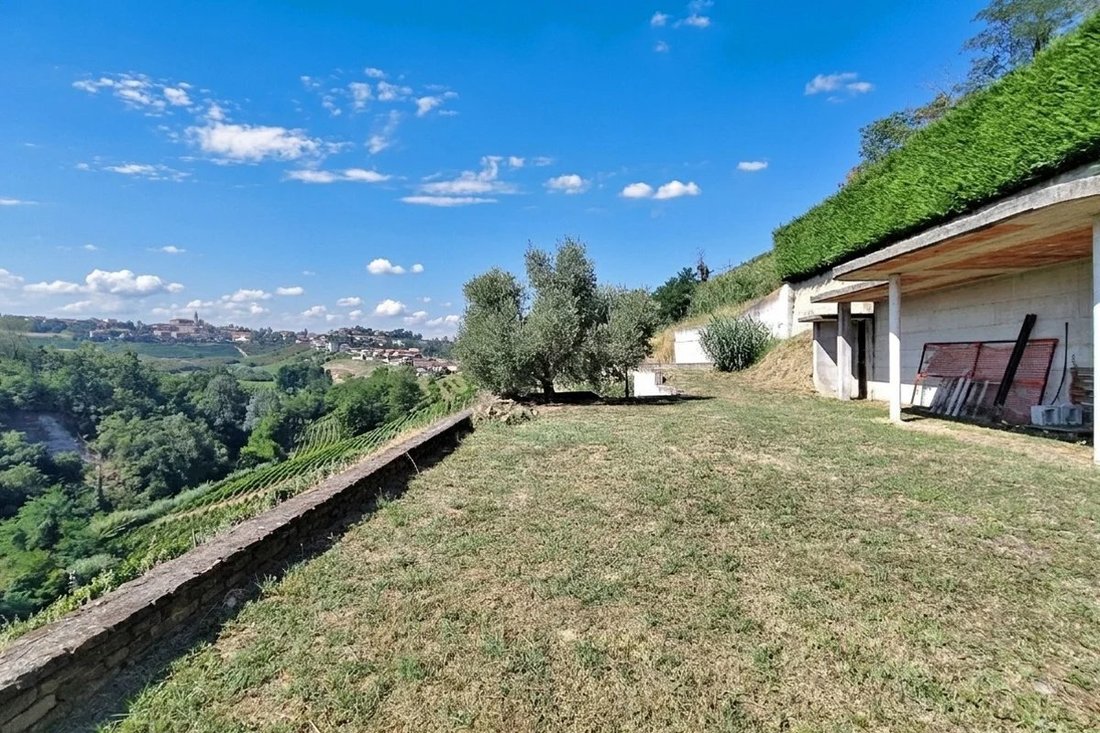 Country House in Mango, Piedmont, Piedmont, Italy 5 - 18644213