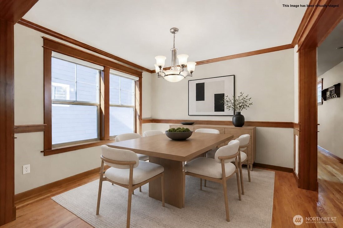 House in Seattle, Washington, United States 5 - 18648392
