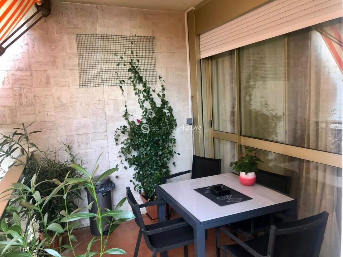 Apartment in Ghisoni, Corsica, France 2 - 18645085