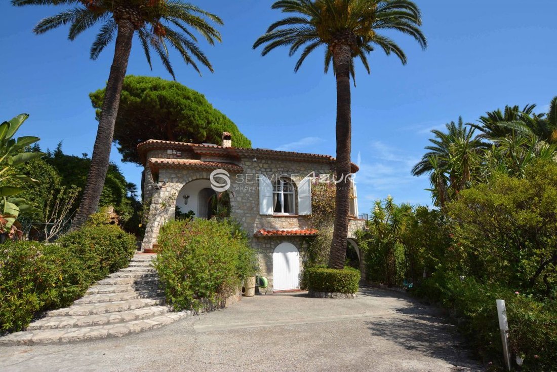 Villa in Cannes, Provence-Alpes-Côte d'Azur, France 2 - 18644529