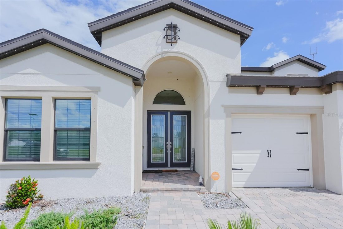 House in Riverview, Florida, United States 4 - 18642016