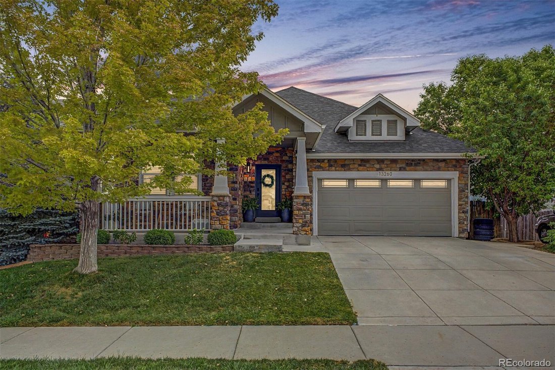 House in Brighton, Colorado, United States 1 - 18642758