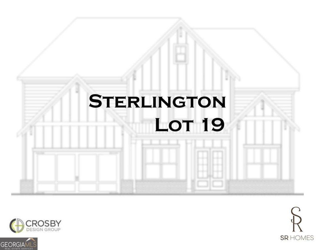 House in Canton, Georgia, United States 1 - 18647014