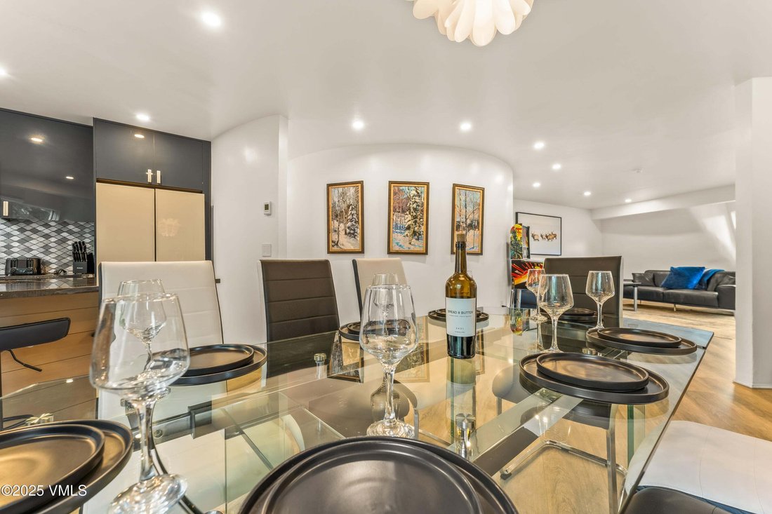Condo in Vail, Colorado, United States 5 - 18645355