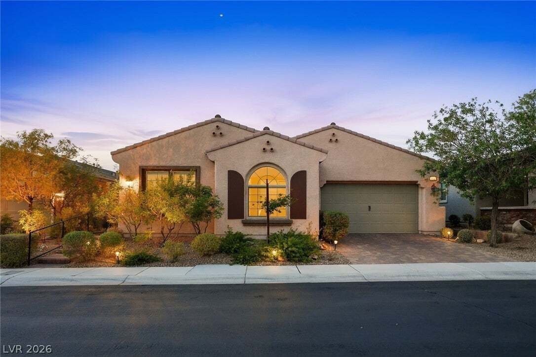 House in Henderson, Nevada, United States 1 - 18629122