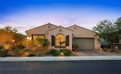 Casa en Henderson, Nevada, Estados Unidos 1