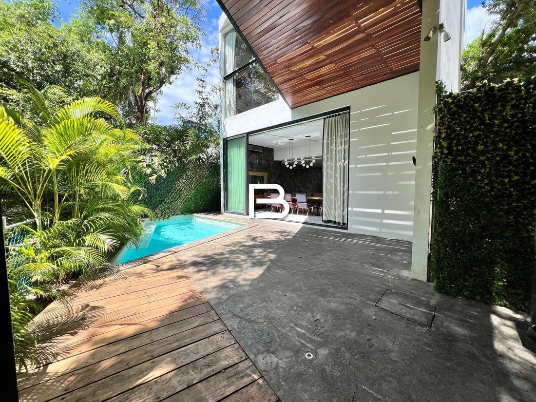House in Playa del Carmen, Quintana Roo, Mexico 3 - 18644910