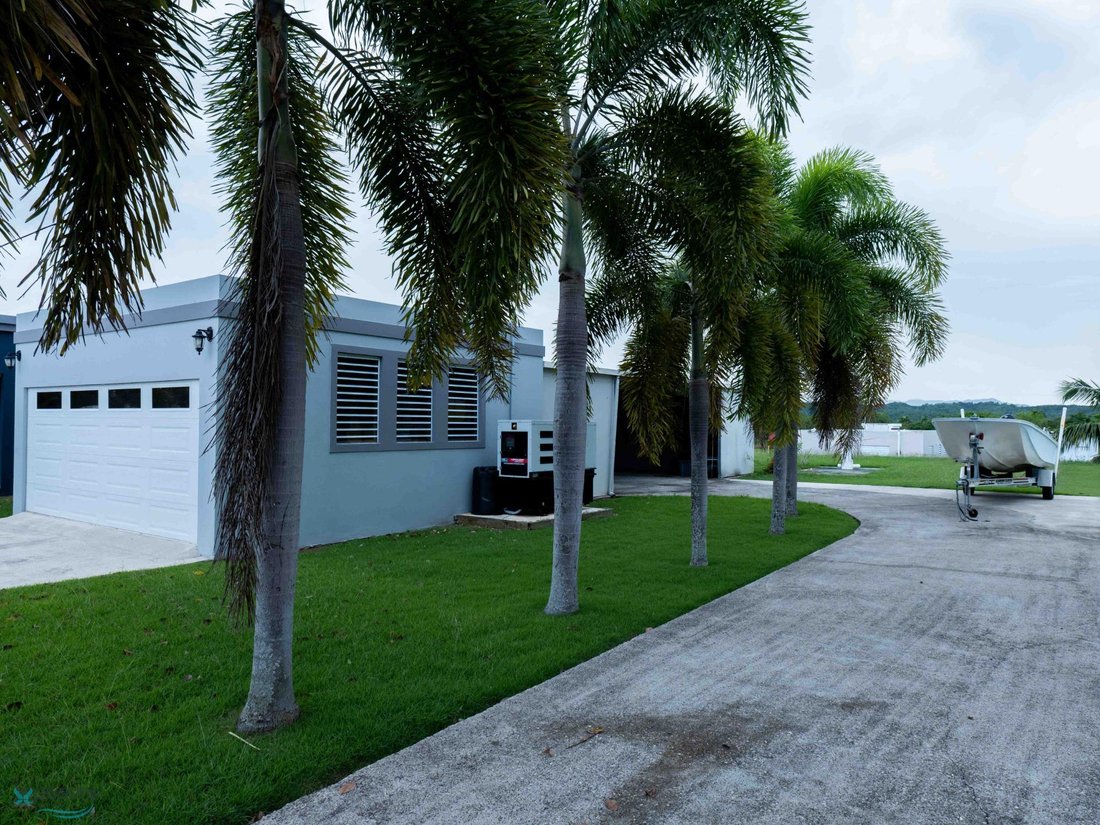 Haus in Arecibo, Arecibo, Puerto Rico 5 - 18642092