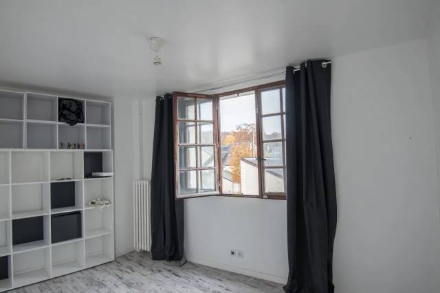 Appartement à Domaine National du Château, Versailles, France 5 - 16629831