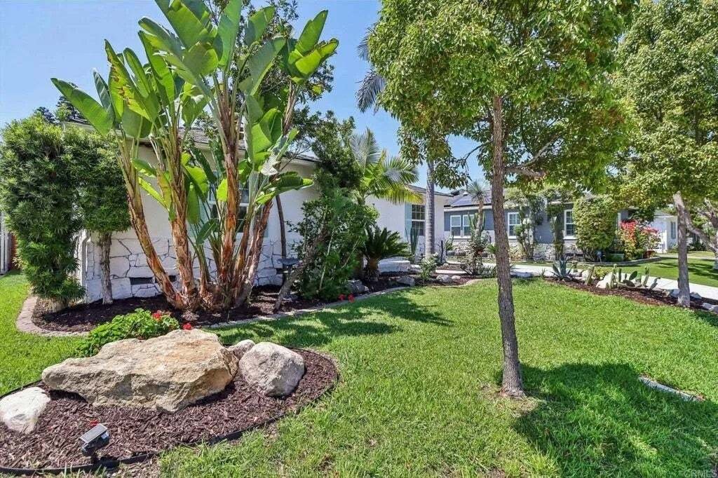 House in San Diego, California, United States 3 - 18642043