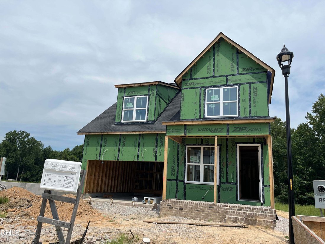 House in Wendell, North Carolina, United States 2 - 18066264