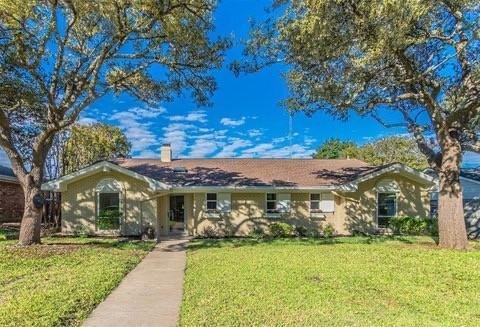 House in Richardson, Texas, United States 1 - 18647254