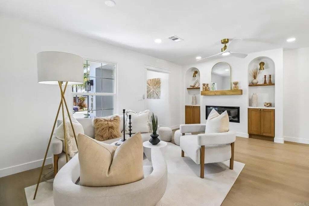 House in San Diego, California, United States 1 - 18642043