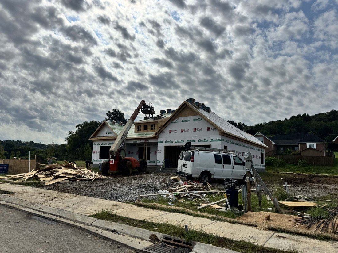 House in Smyrna, Tennessee, United States 5 - 18542968