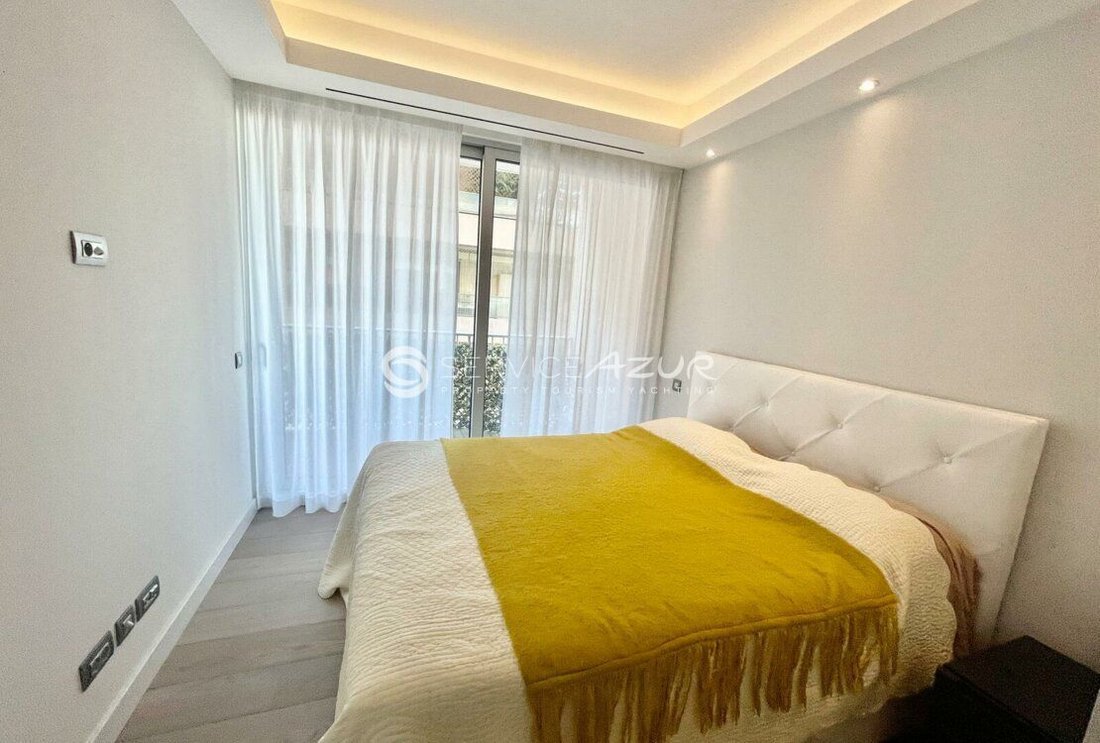 Apartment in Ghisoni, Corsica, France 5 - 18645017