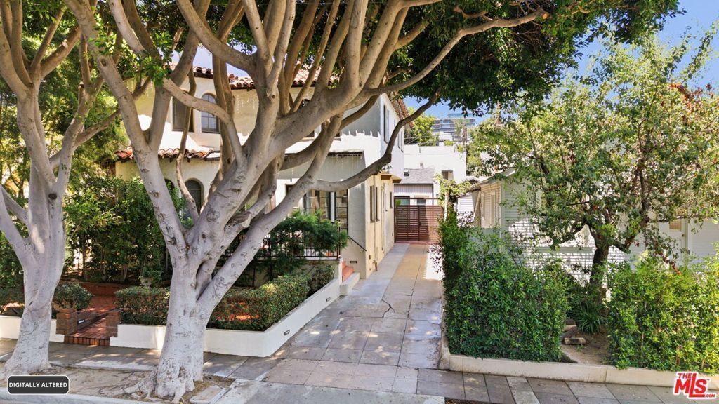 House in Los Angeles, California, United States 5 - 18645943