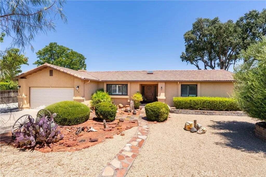 House in Paso Robles, California, United States 1 - 18646576