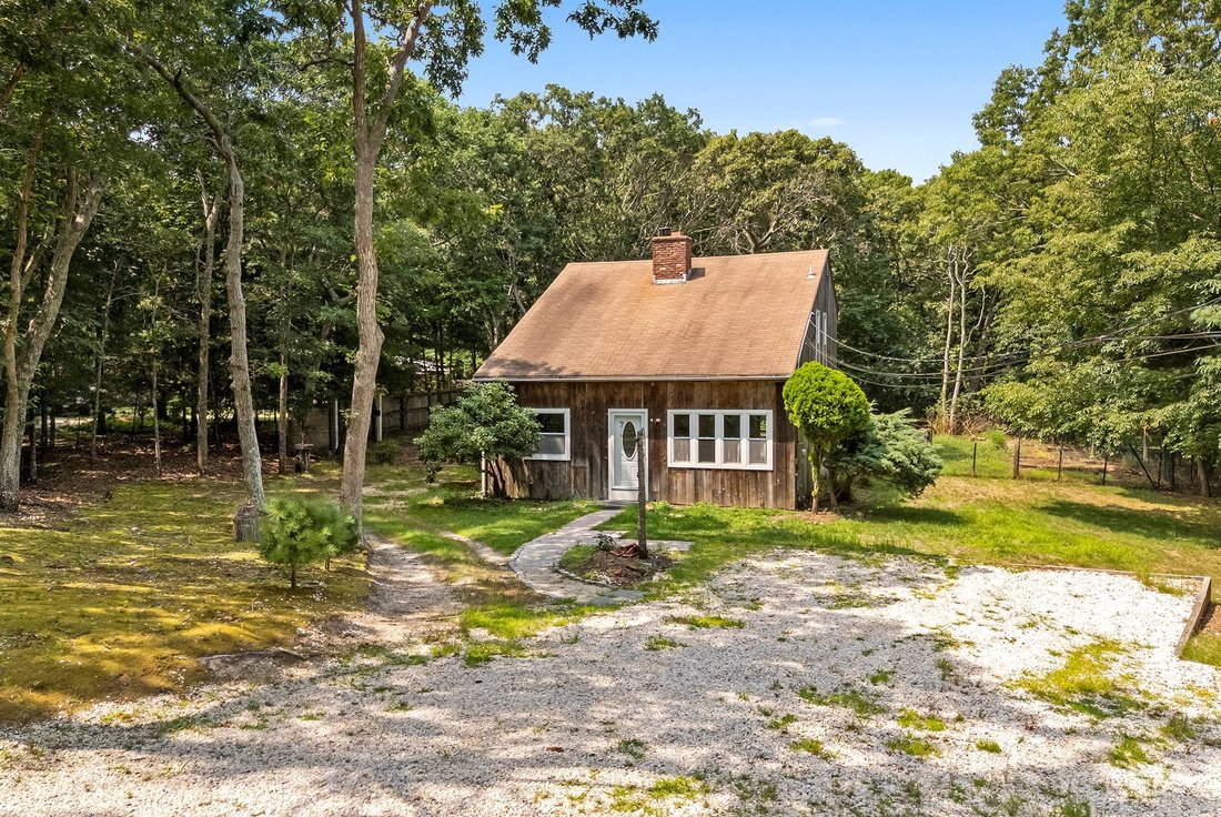Casa en East Hampton, Nueva York, Estados Unidos 2 - 18450231