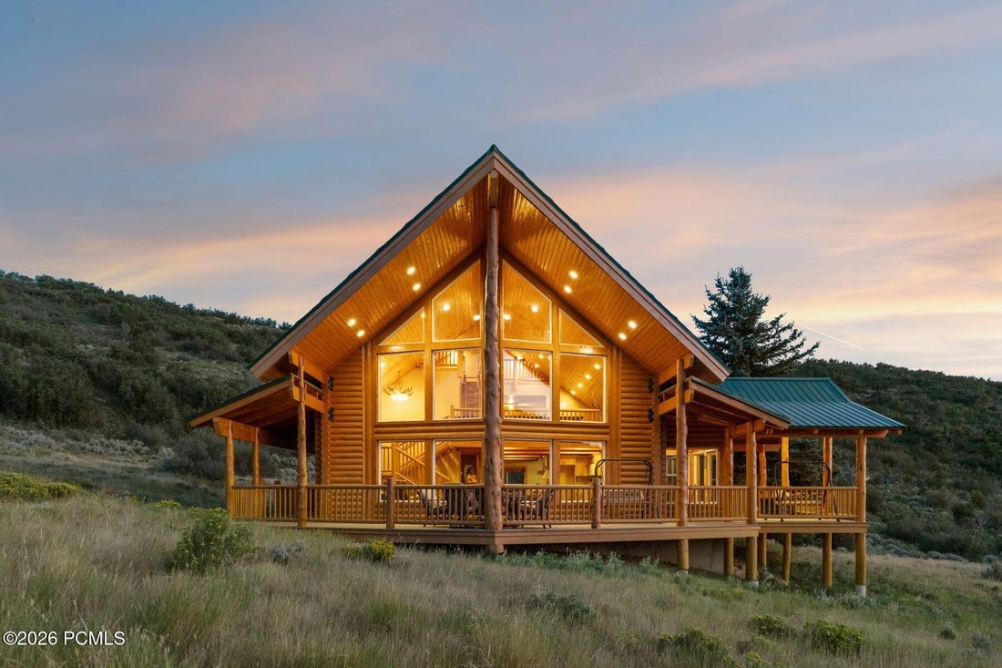 Park City, Utah, United States 1 - 18645401