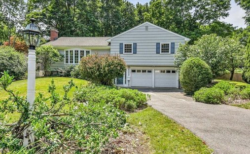 Maison à Beverly, Massachusetts, États-Unis 1