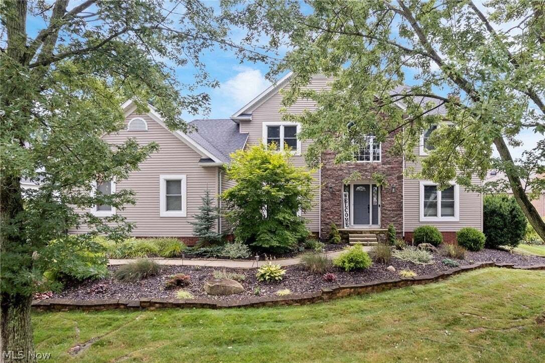 House in Green, Ohio, United States 3 - 18646042