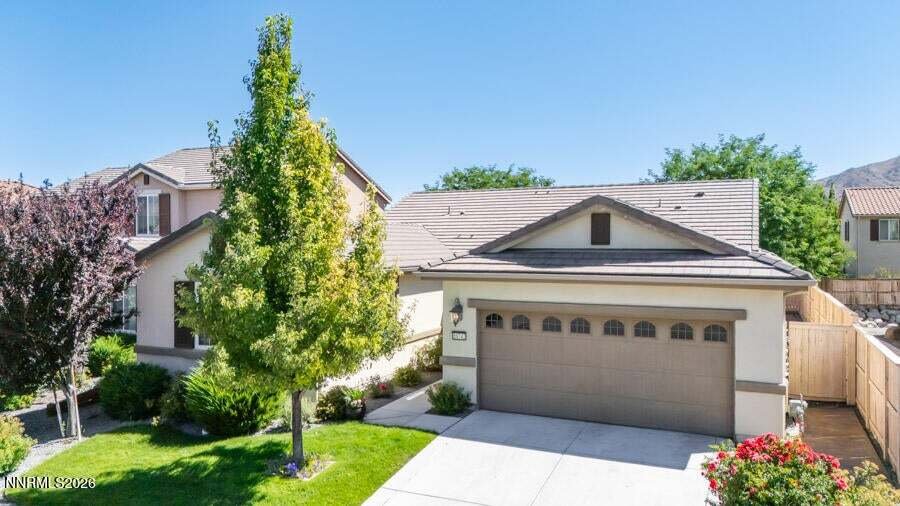 House in Reno, Nevada, United States 1 - 18645426
