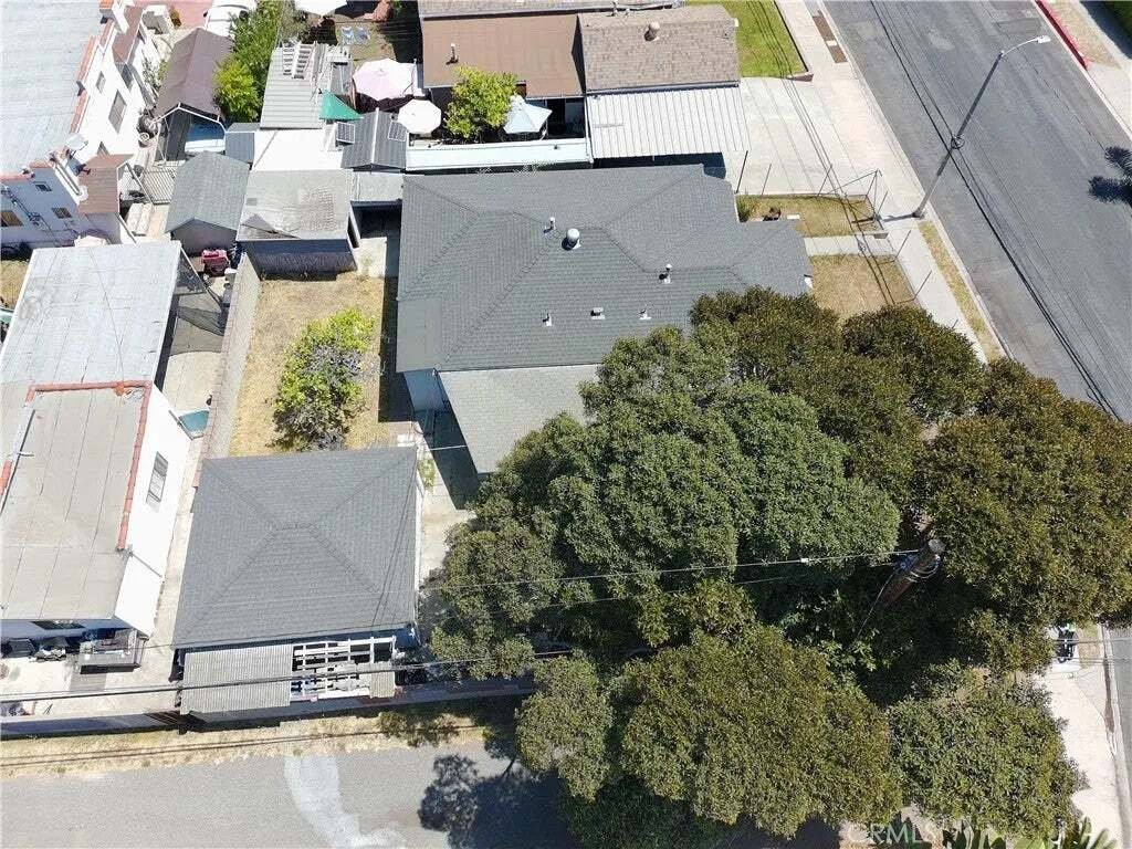 House in Los Angeles, California, United States 1 - 18646550