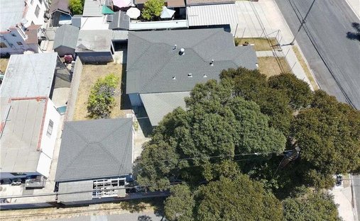 House in Los Angeles, California, United States 1