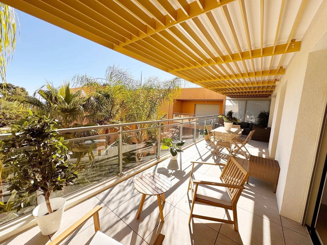 Apartment in Èze, Provence-Alpes-Côte d'Azur, France 2 - 16556601