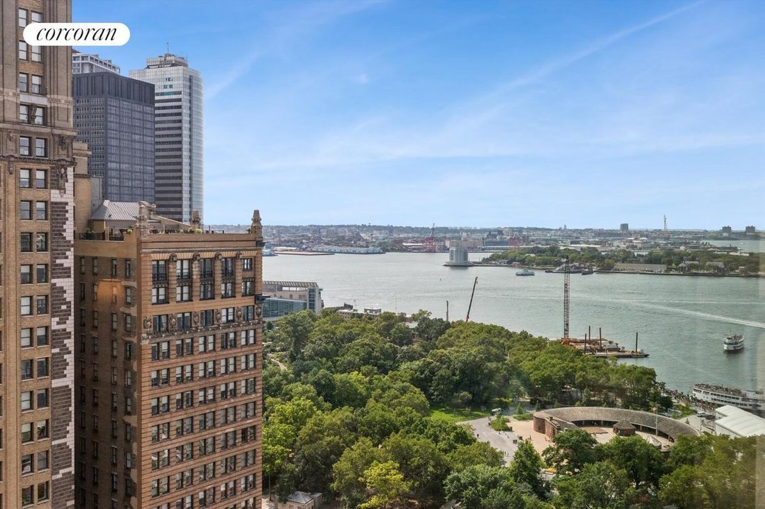 Condo in New York, New York, United States 2 - 18644984