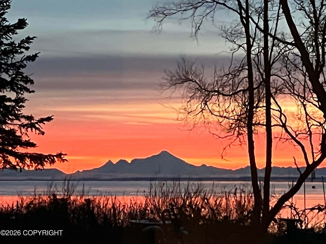 House in Kenai, Alaska, United States 4 - 18645393