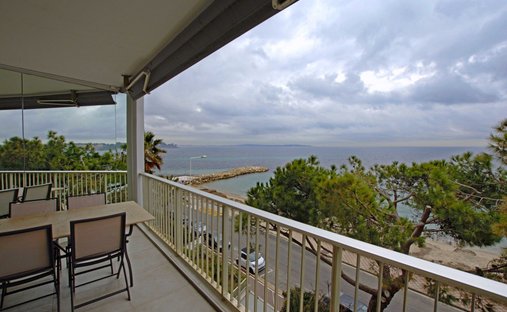 Apartment in Cannes, Provence-Alpes-Côte d'Azur, France 1