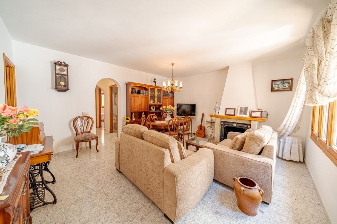House in Portocolom, Felanitx, Balearic Islands 2 - 18642158