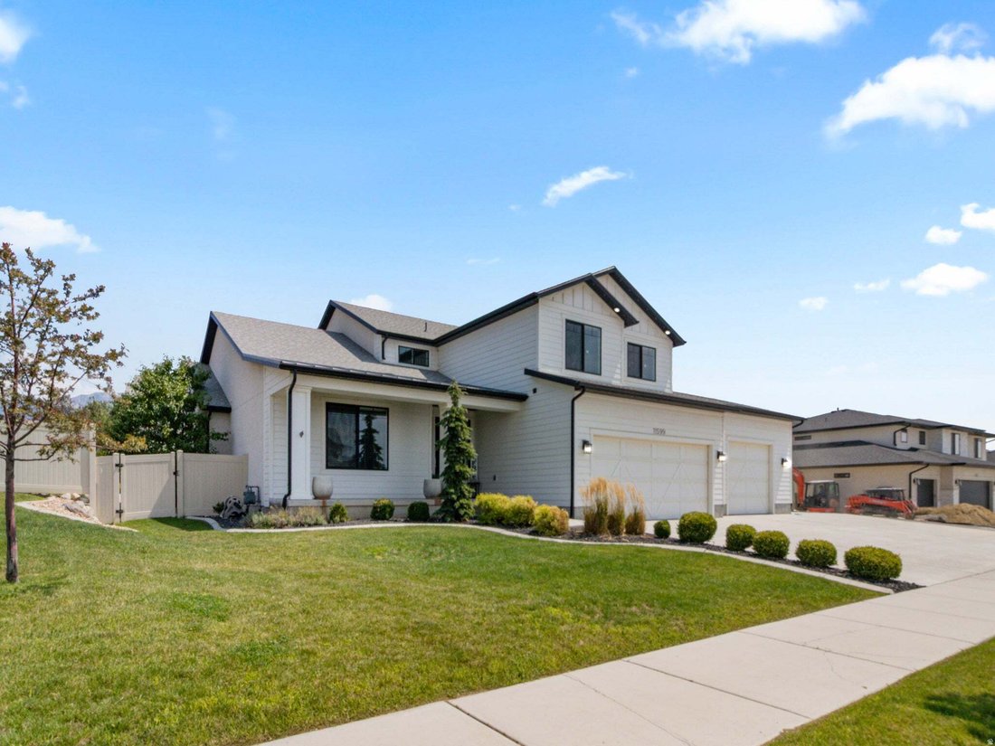 House in Draper, Utah, United States 2 - 18646016