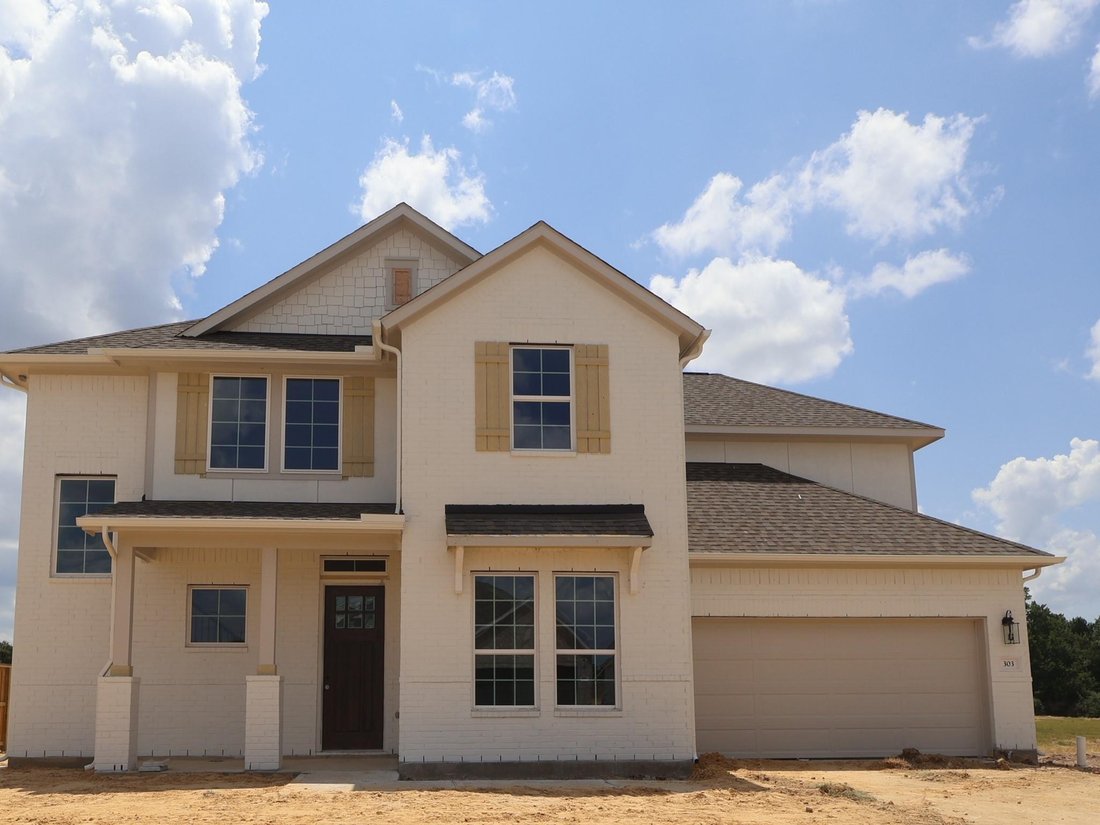 House in Montgomery, Texas, United States 1 - 18284879