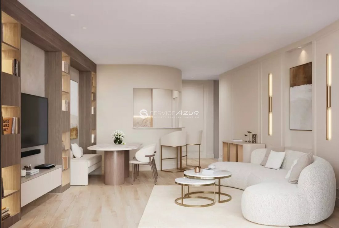 Apartment in Ghisoni, Corsica, France 2 - 18645249